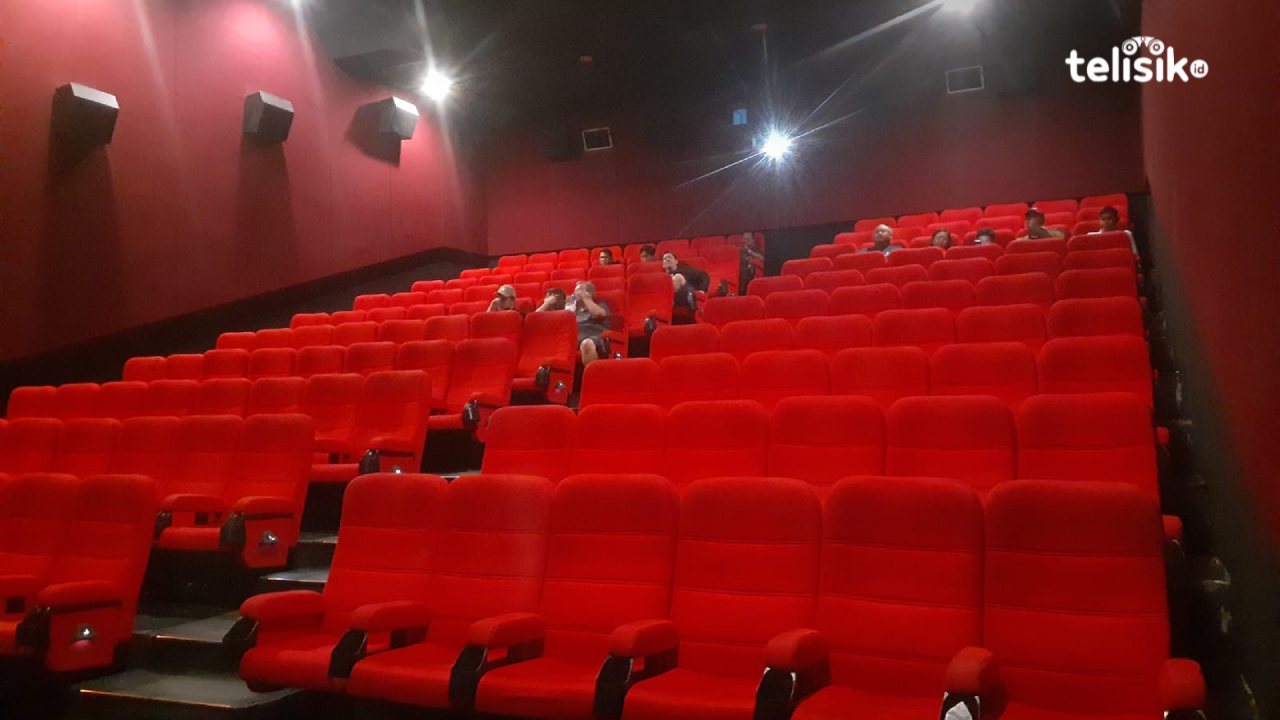 Daftar Rekomendasi Film untuk Agustus 2023 Tayang di Kendari