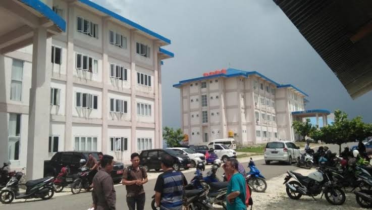 Dana UMKM di Buton Disunat, Dalih Biaya Pengurusan Administrasi