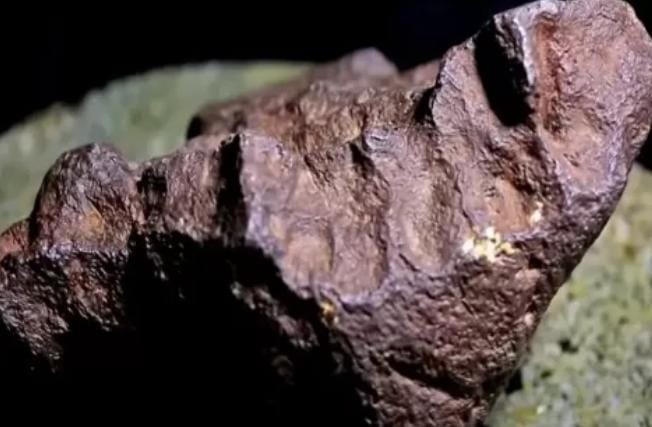 Deretan Fakta Batu Pengganjal Pintu, Ternyata Bernilai Rp 1,5 Miliar