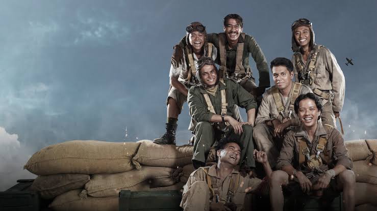 Deretan Film Bertema Kemerdekaan Terbaik, Cocok Ditonton Saat HUT RI ke-78