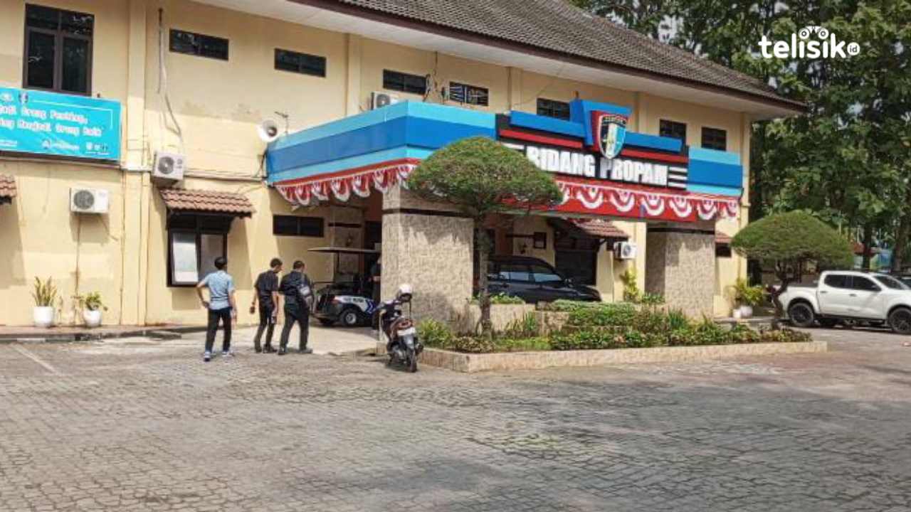 Diduga Ambil Uang Terdakwa, Anggota Polda Sumatera Utara Dilapor ke Propam