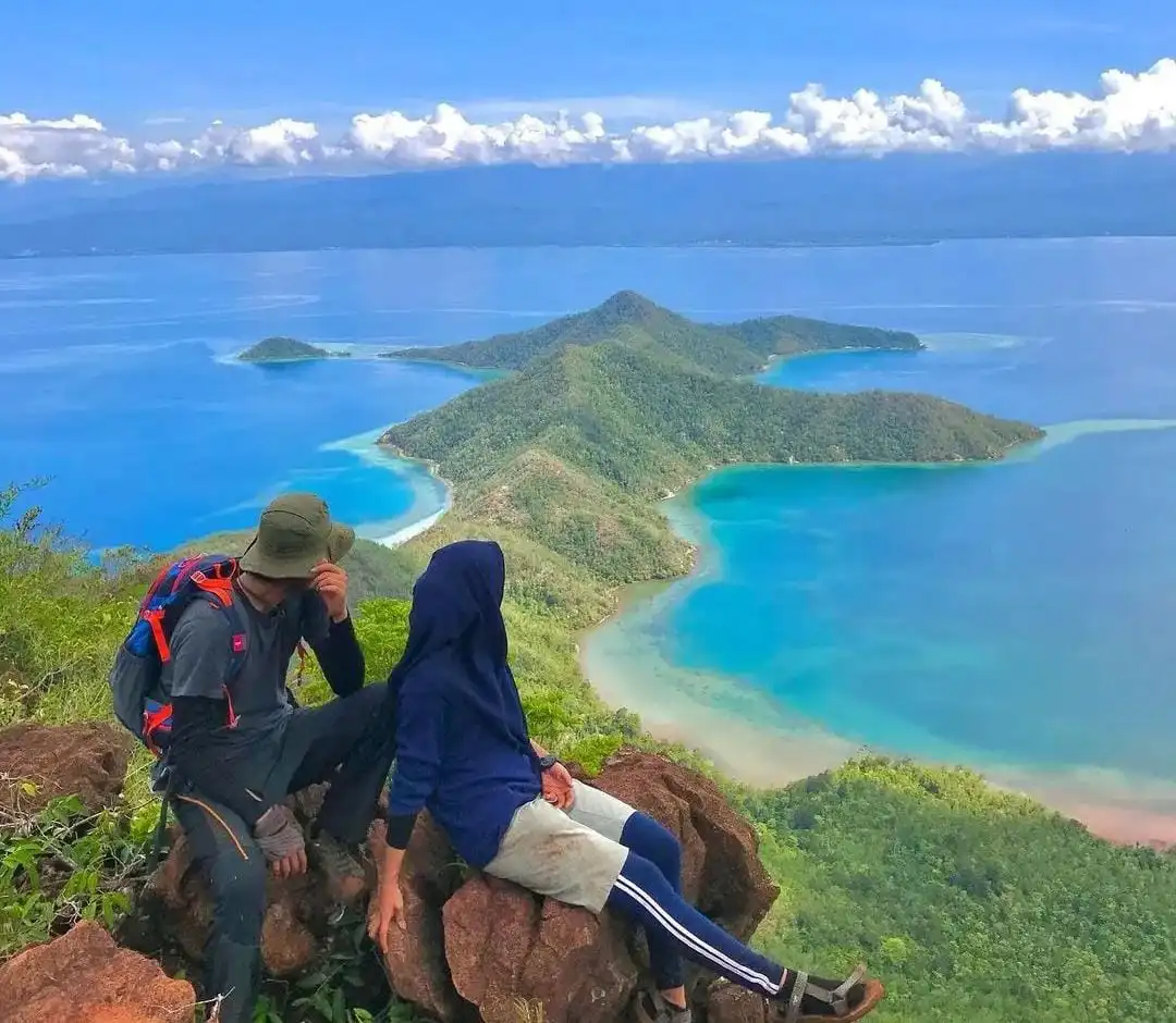 Dispar Sulawesi Tenggara Prioritaskan Desa Wisata Dukung Seven Wonders Sulawesi Tenggara