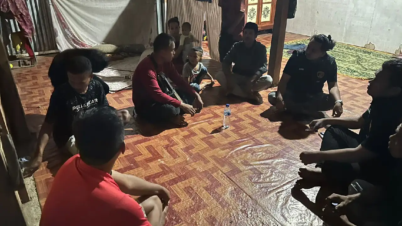 Dua Pemuda di Kolaka Timur Diduga Rudapaksa Anak di Bawah Umur