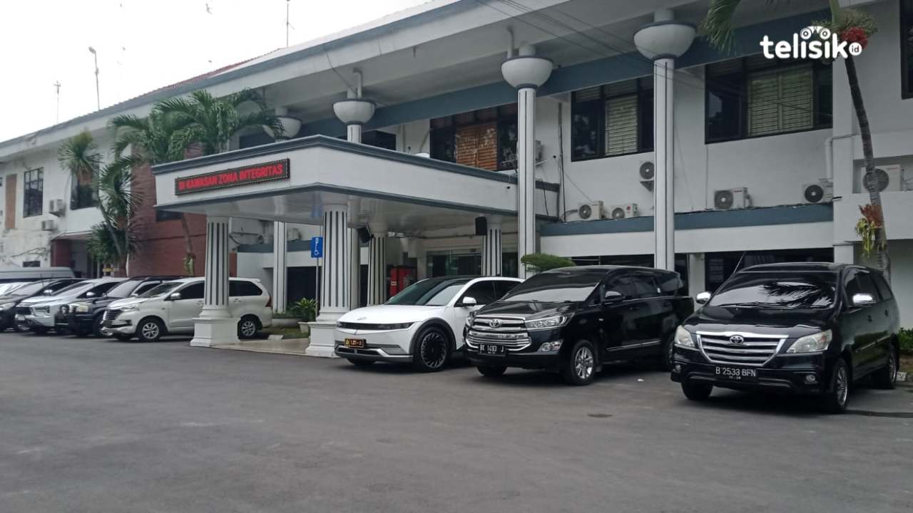 Dugaan Korupsi Dana Bos Rp 1,8 Miliar, Eks Kepala Sekolah dan Bendahara di Medan Akan Disidang