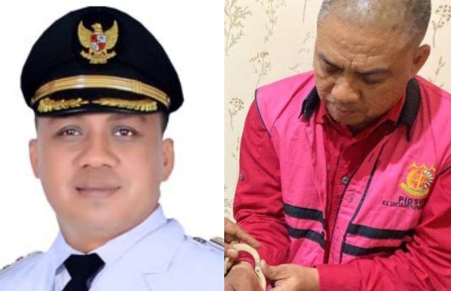 Eks Bupati Buton Selatan Arusani Ditahan, Harta Rp 7 Miliar tapi Tak Ada Mobil