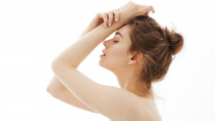 Gairah Seks Wanita Memuncak Jelang Menstruasi, Ini Penyebabnya