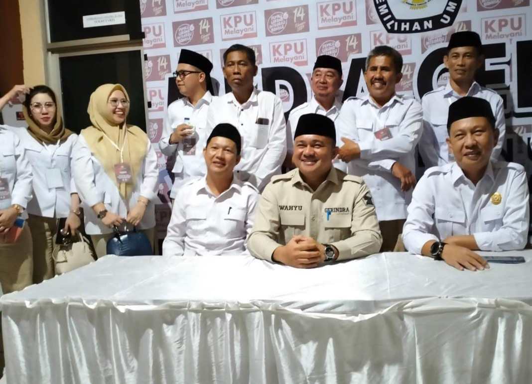 Gerindra Bakal PAW Kader Tak Loyal Usai Pengusulan Pj Bupati Konawe