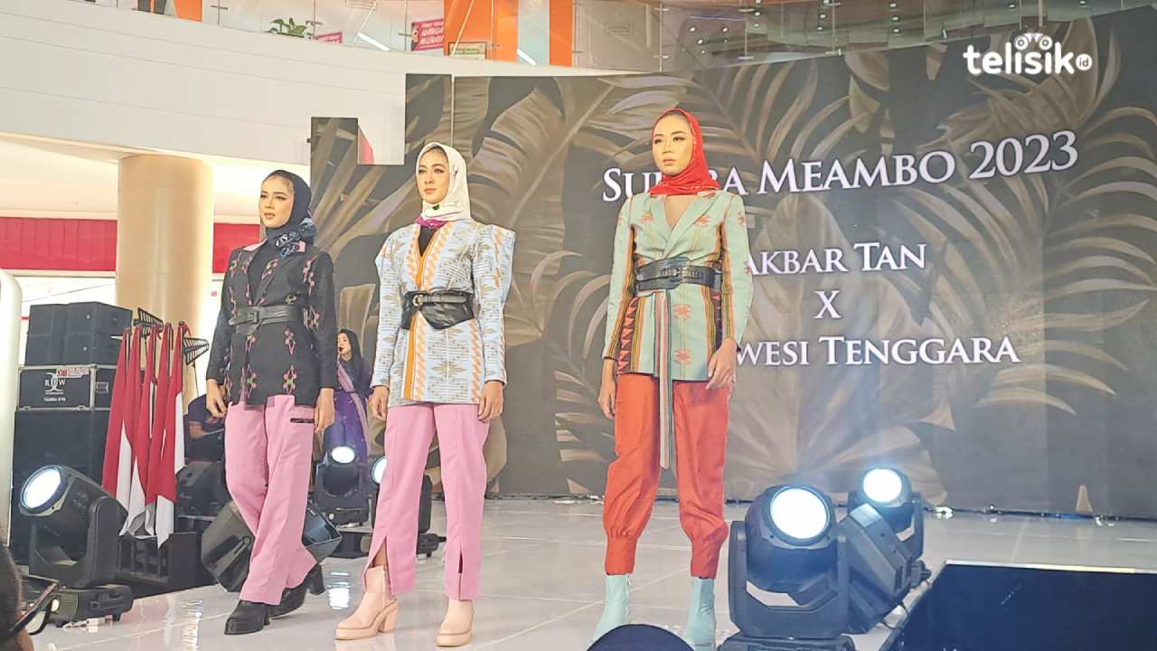 High Heels jadi Penunjang Penampilan Wanita