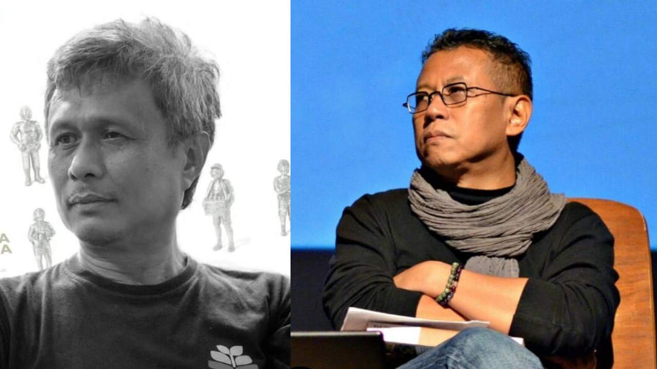 In Memoriam Nirwan Arsuka: