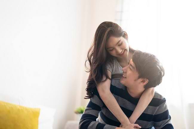 Ini 6 Tanda Wanita Capai Orgasme