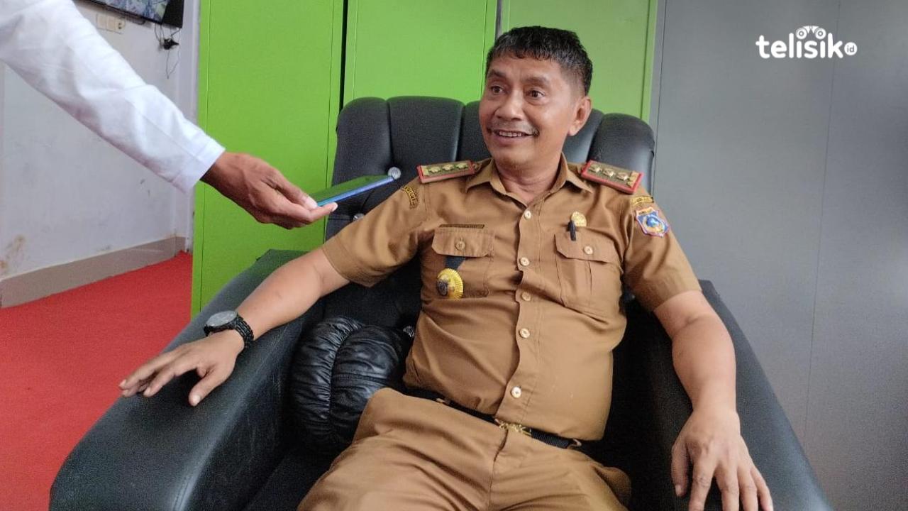 Ini Alasan Pajak Bumi dan Bangunan di Muna Barat Rendah