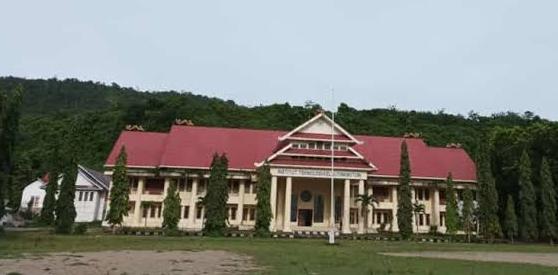 Institut Teknologi Kelautan Buton Terima Mahasiswa Baru, Ini Persyatan dan Jurusanya