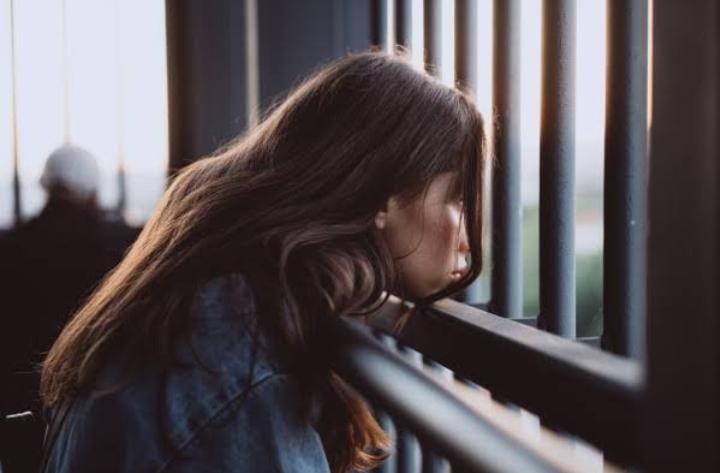 Intip Tanda-Tanda Inner Child Anda Sedang Terluka