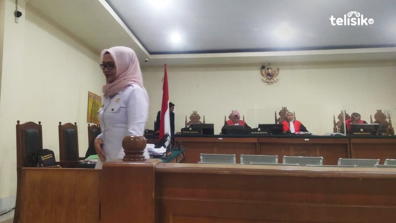 Kadis PUPR Kota Kendari Ngaku Ada Insentif Rp 217 Juta Pendirian Gedung Alfamidi