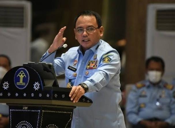 Kembali Viral, Andap Budhi Revianto Disebut A1 Jadi Pj Gubernur Sulawesi Tenggara