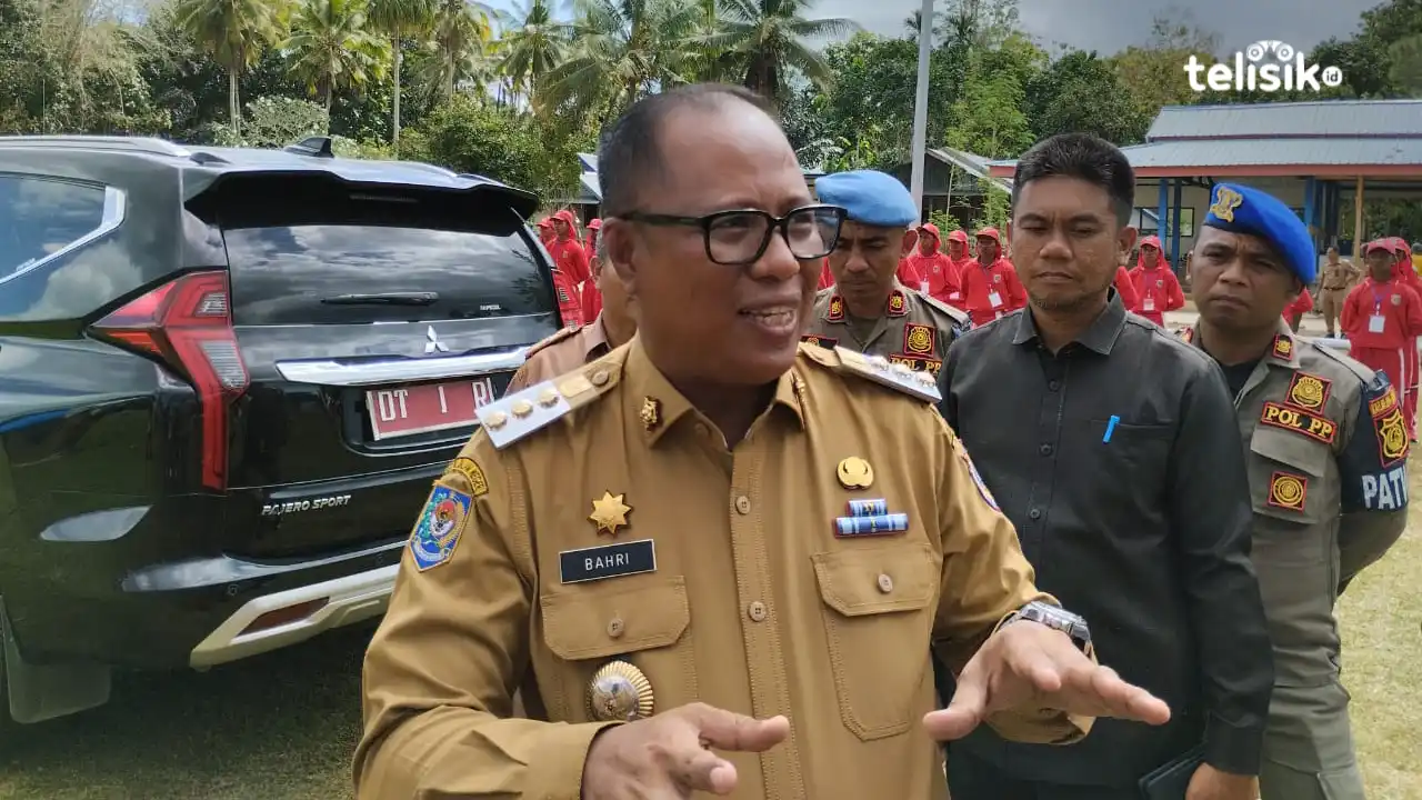 Kemenpan-RB Tetapkan 273 Kuota PPPK Muna Barat 2023
