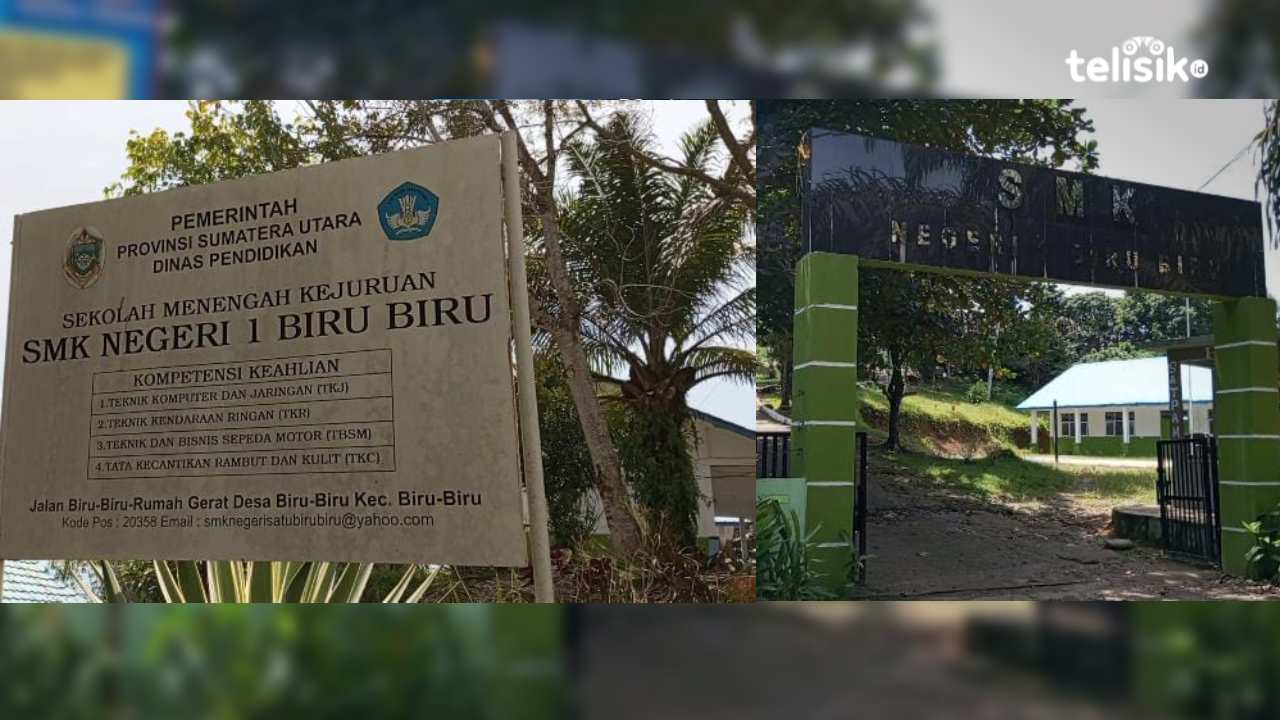 Kepala Sekolah Ini Dilantik Dua Kali dalam 5 Hari, DPRD Sumatera Utara Pertanyakan Mekanisme