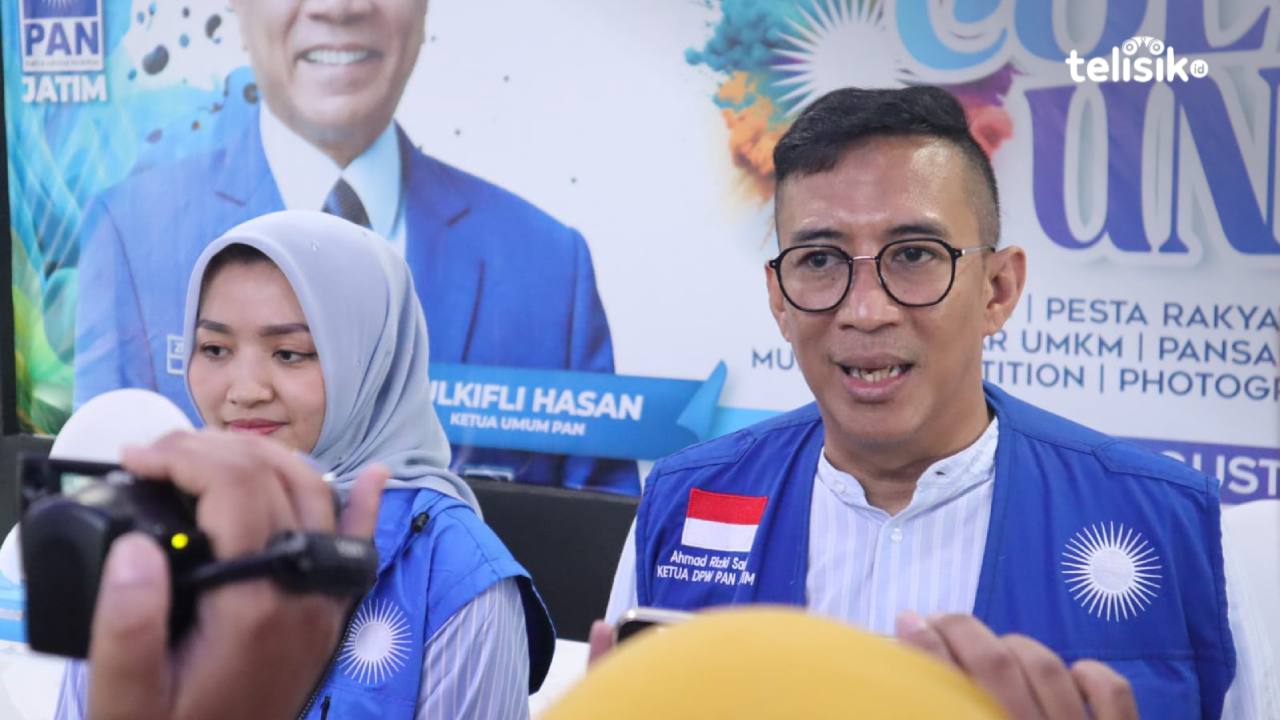 Koalisi Parpol Pengusung Prabowo di Jawa Timur Dinilai Jalan di Tempat