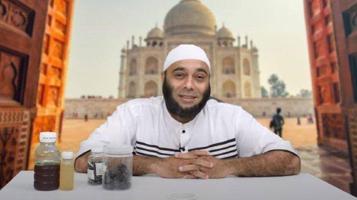 Kulit Glowing Tanpa Skincare Ala Dokter Zaidul Akbar, Cukup Konsumsi Ini