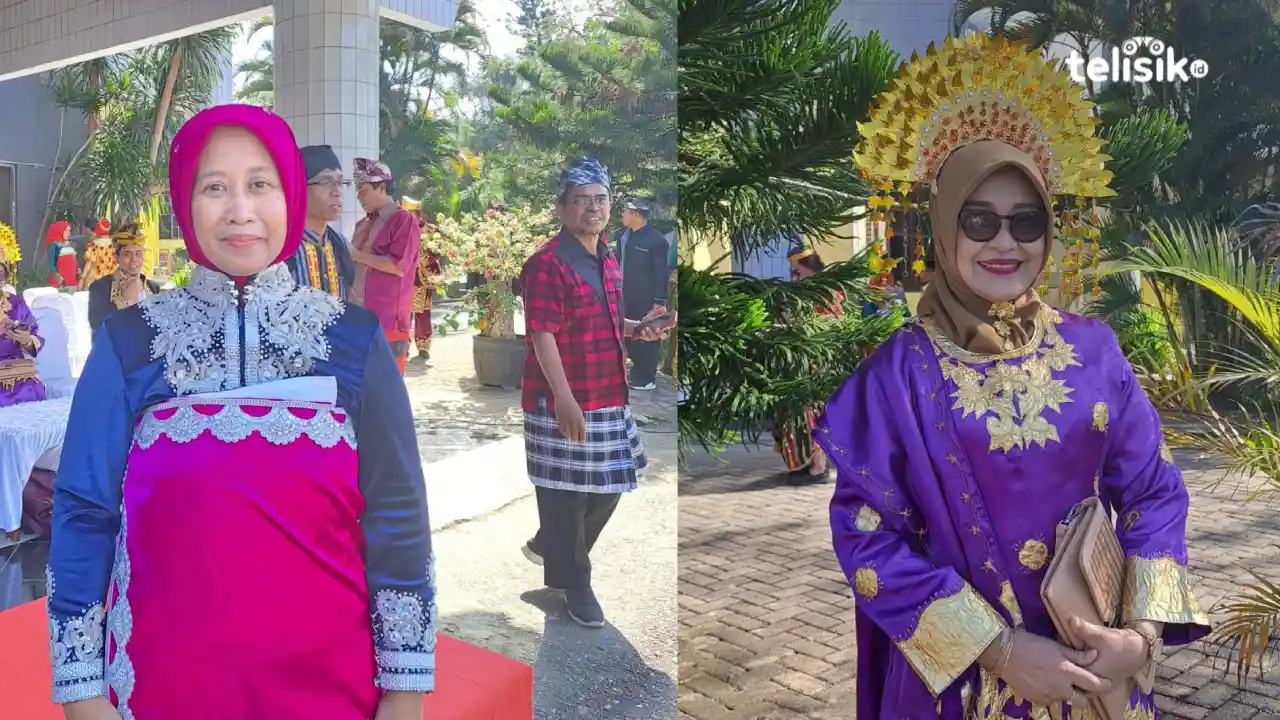 Makna Kemerdekaan bagi Kaum Perempuan