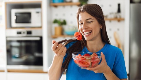 Manfaat Tomat bagi Kesehatan Tubuh dan Kulit