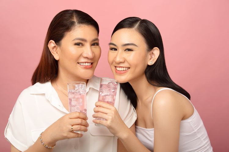 Mengenal Minuman Kolagen untuk Kecantikan Kulit dan Makanan Penggantinya