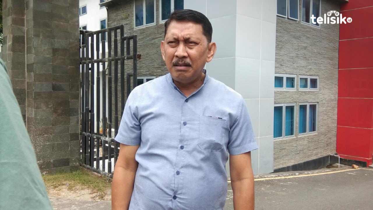Menguat jadi Pj Bupati Buton, Basiran Beri Ucapan Selamat ke La Ode Mustari