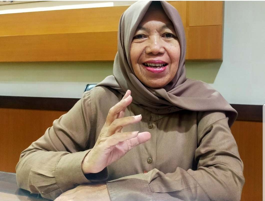 Muslimat dan Fatayat NU Tapal Kuda Kompak Dukung Muhaimin di Pilpres 2024