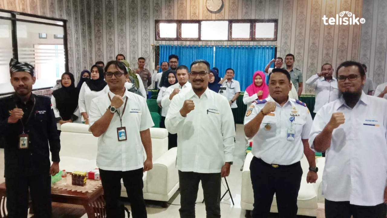 Pagu dan Realisasi APBN di Pulau Muna Semester I Meningkat