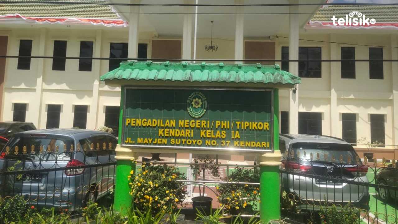 Panitera PN Kendari Diduga Peras Warga hingga Rp 120 Juta untuk Muluskan Eksekusi Tanah