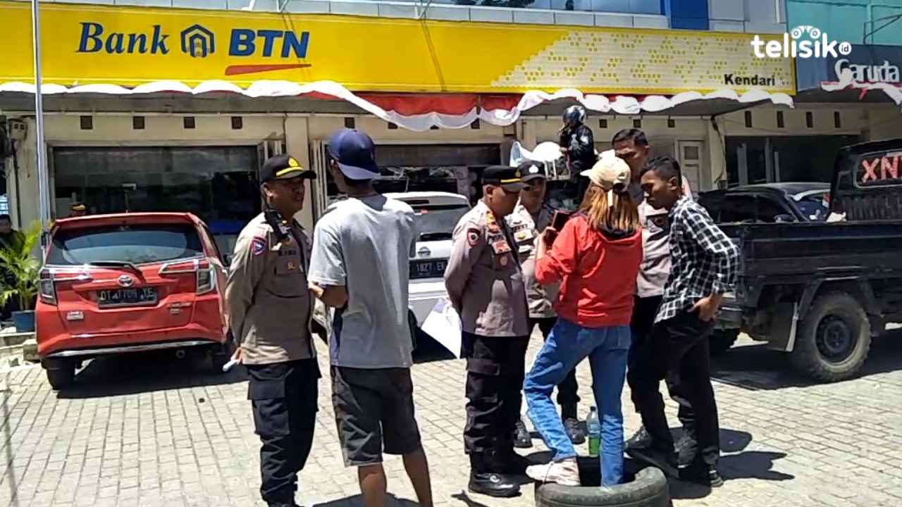Pelaku UMKM Desak Bank BTN Blacklist PT BSI dan Ketua DPD Rei