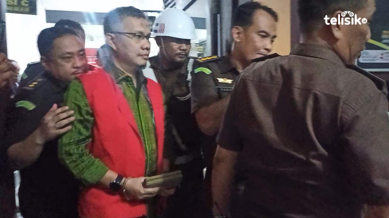 Peluang Sulkarnain Kadir Maju Pilkada Kota Kendari Setelah Terjerat Kasus Pemerasan