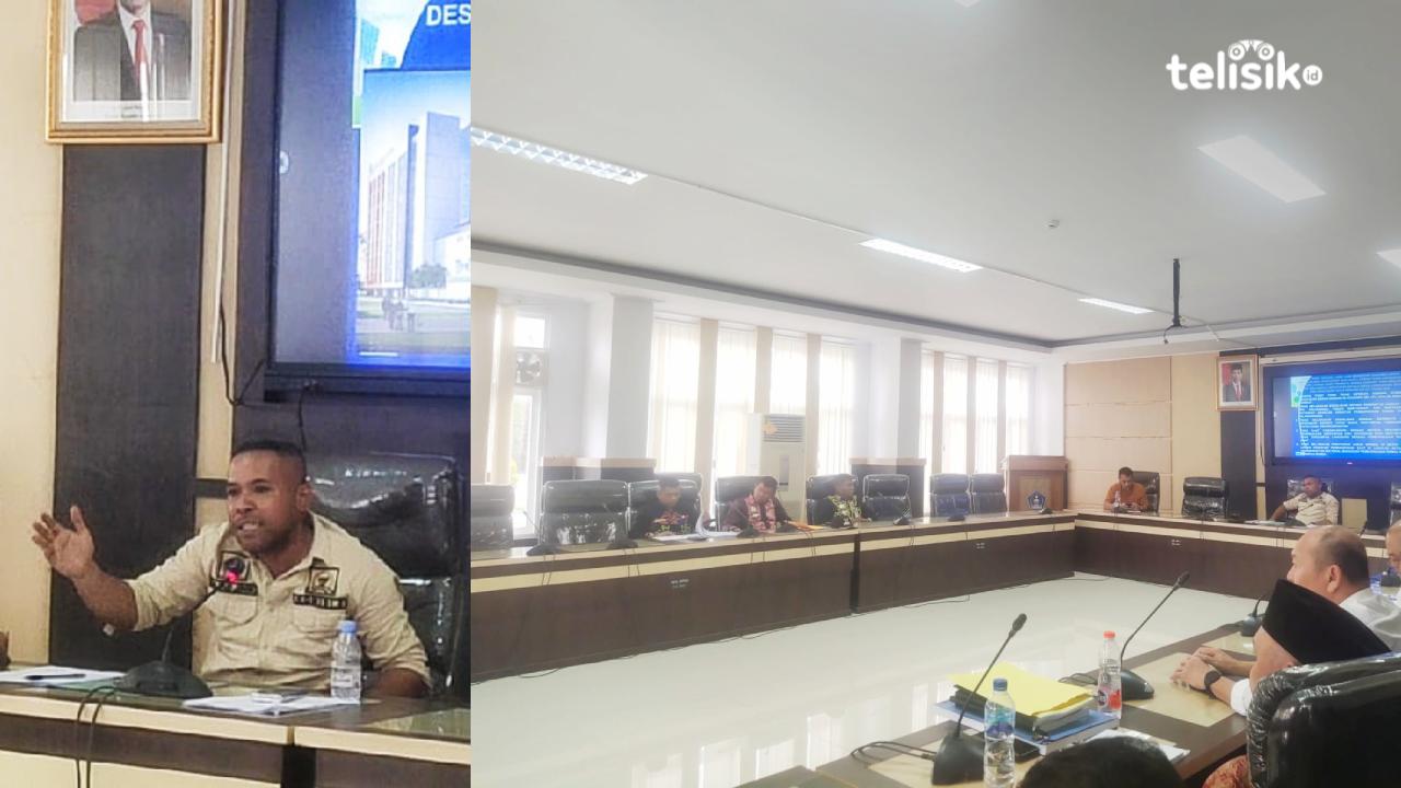 Pembangunan RS Permata Bunda Dihentikan, Warga Minta Ganti Rugi