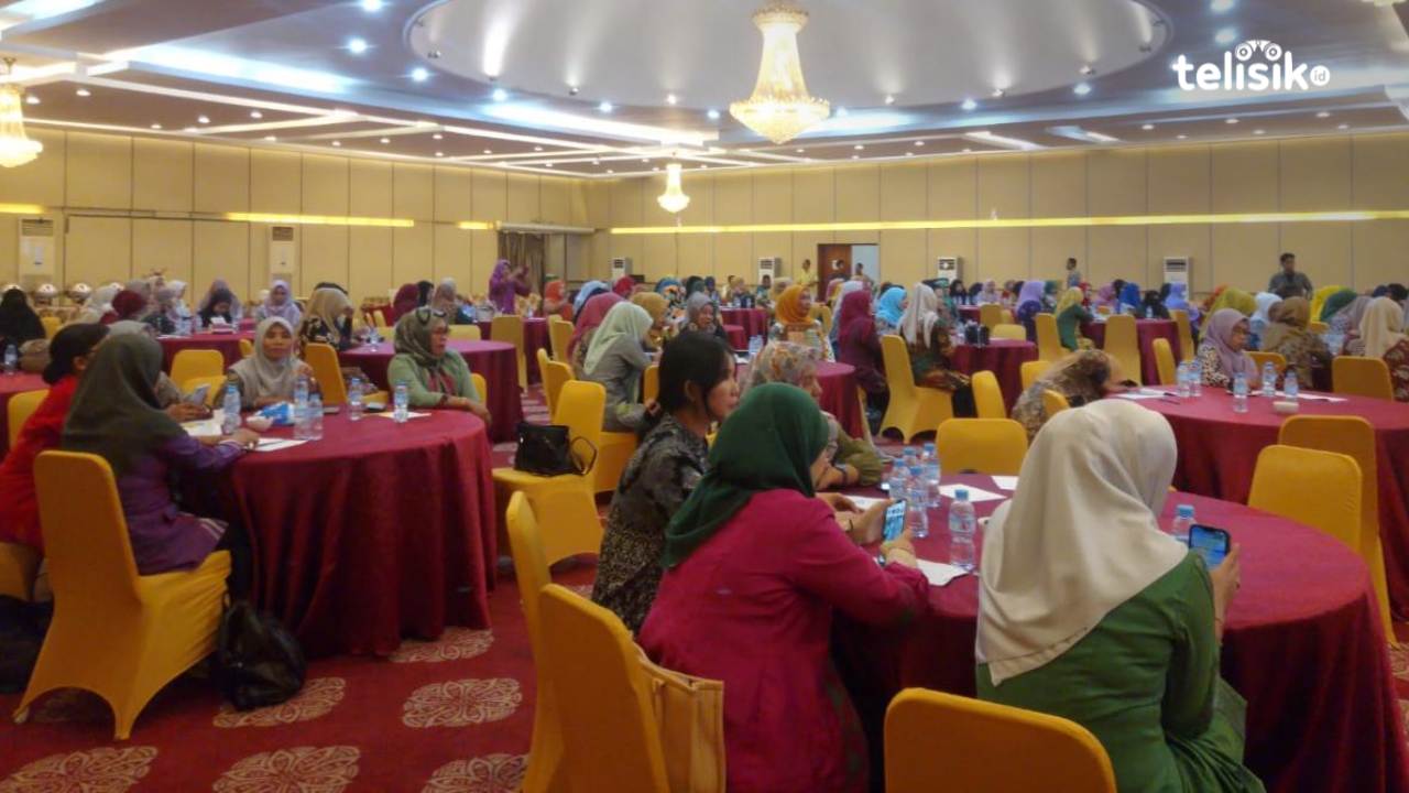 Pemkot Kendari Tekankan Siswa Miliki Sertifikat PAUD Sebelum Masuk SD