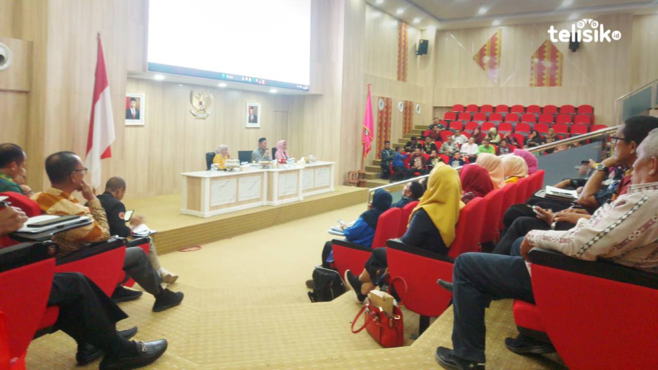 Penilaian Adipura Sudah Dekat, Pemkot Kendari Mulai Bersih-Bersih