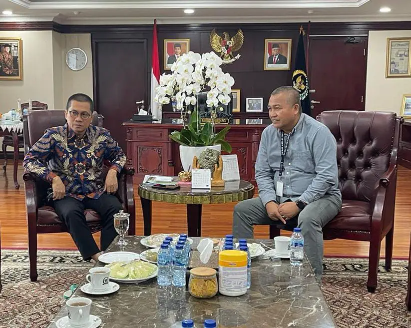 Polemik di Tubuh PAN Konawe, Ardin: Akal-Akalan untuk Lengserkan Saya