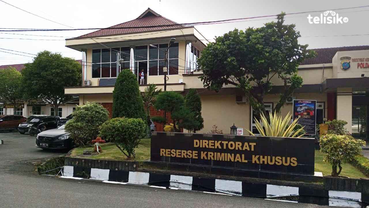 Polisi Belum Tangkap Dua Bos Judi Online Merek Coin 288, Pengamat Minta Terbitkan DPO