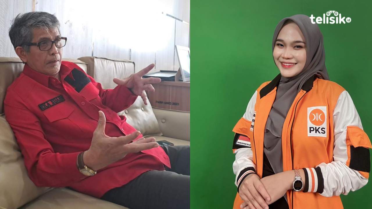 Politik jadi Arena Menarik Generasi Milenial