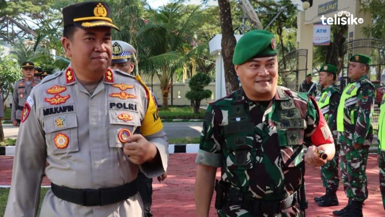 Polres Muna Profesional Tangani Kasus Saling Lapor Akibat Penganiayaan