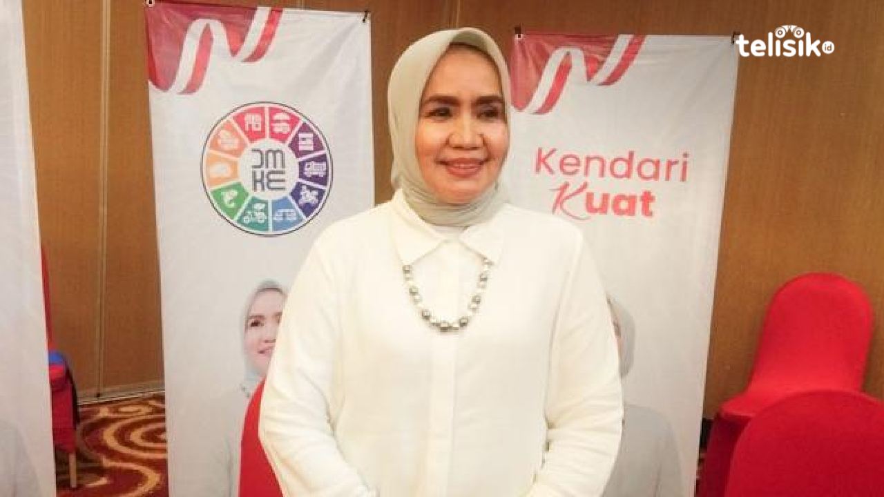 Profil Gunartin, Pengusaha Sukses Usung Kota Seribu Jasa