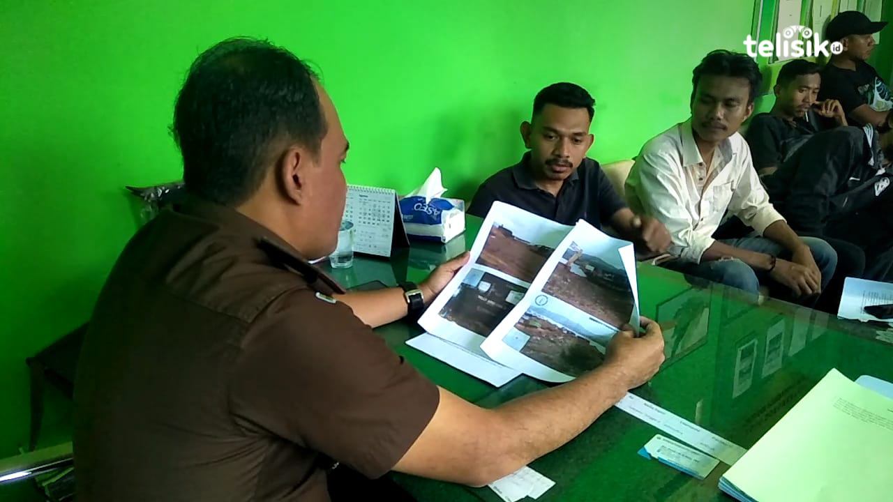 Perusahaan Tambang di Konawe Utara Diduga Lakukan Pengapalan di Jetty Ilegal