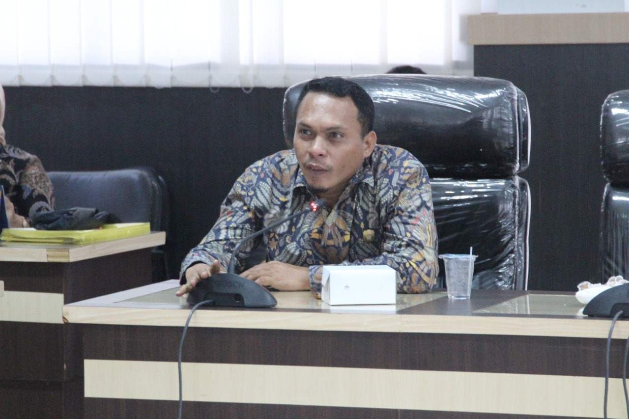 Sempat Walk Out, Fraksi Golkar DPRD Wakatobi Setuju KUA PPAS 2024