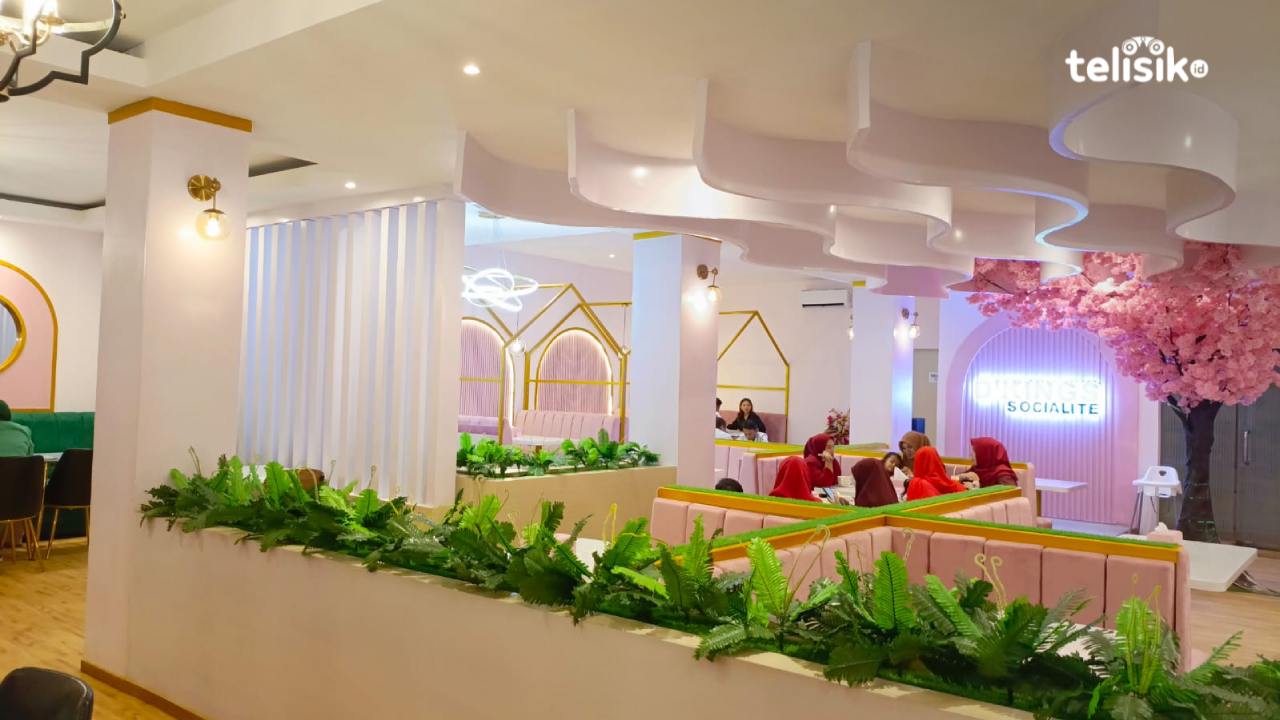 Serbu, Ini Daftar Promo Kemerdekaan untuk Makanan di Kota Kendari