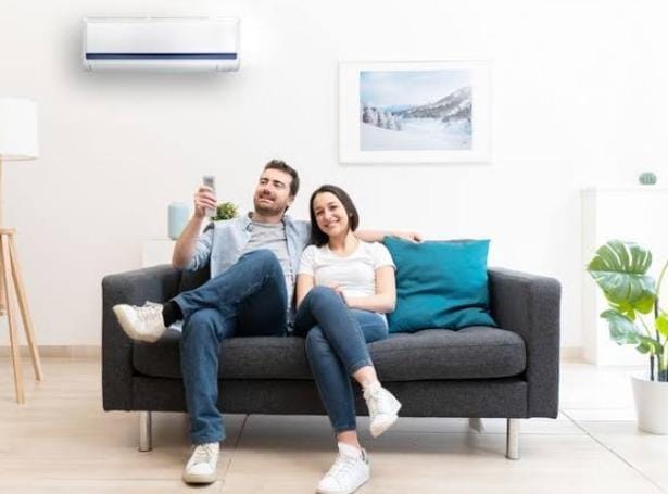 Sering Terpapar AC Tiap Hari Bisa Bikin Penyakit?