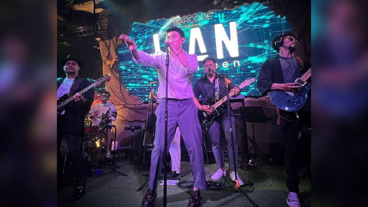 Seventeen Bakal Guncang Kota Baubau dalam Konser Besok