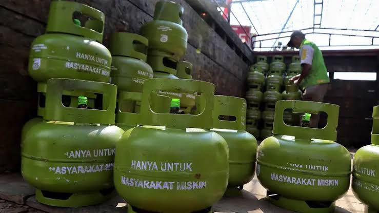 Siap-Siap, Kota Baubau akan Konversi Minyak Tanah ke Gas Elpiji Tahun Depan
