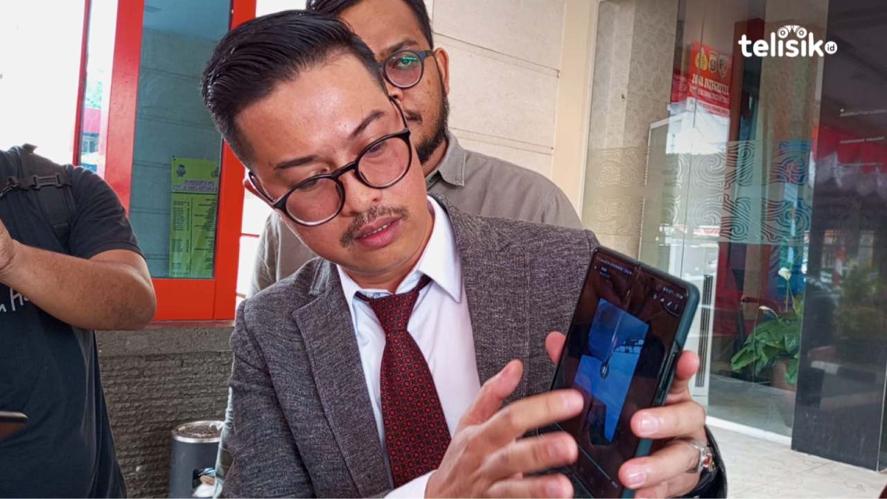 Sidang Otak Pelaku Pembunuhan Mantan Anggota DPRD Dipercepat, Kuasa Hukum Kecewa