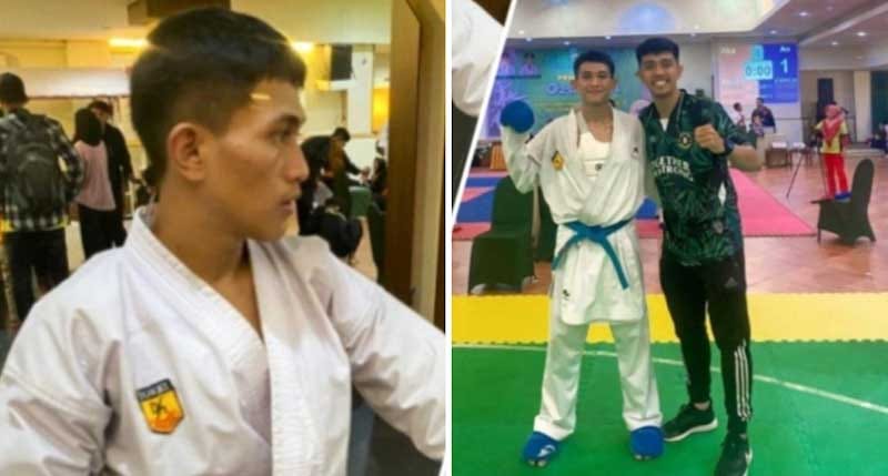 Siswa MAN 1 Kendari Juara O2SN Tingkat Sulawesi Tenggara