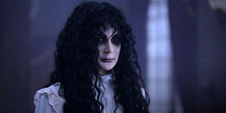 Suzzanna: Malam Jumat Kliwon, Film Paling Banyak Ditonton Pekan Ini di Kendari