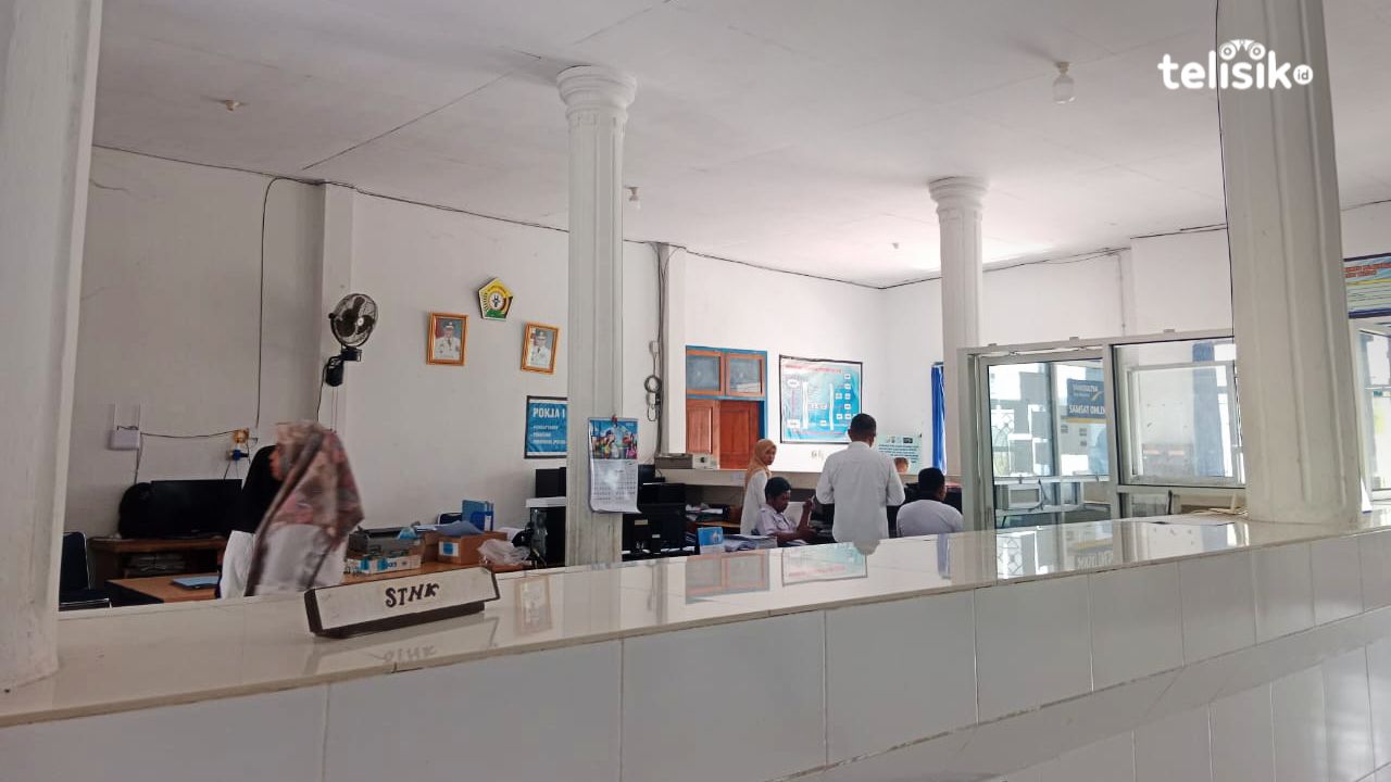 Tak Banyak yang Tahu, Pemutihan Pajak Kendaraan Kembali Diperpanjang